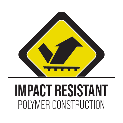 Impact Resistant