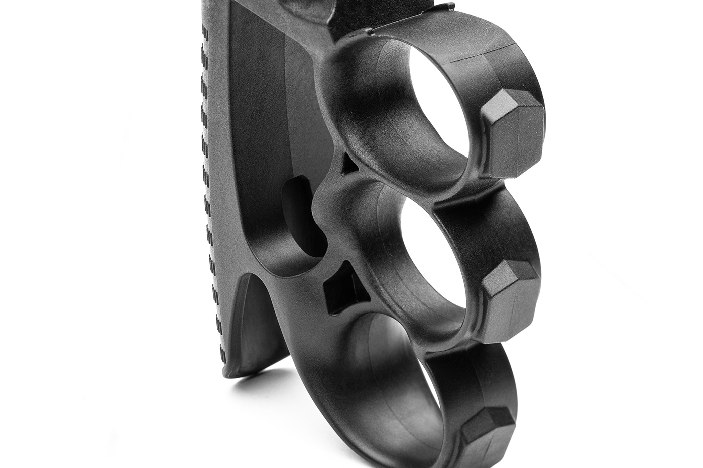 AR15 Knuckle Handgrip - AVRi2a