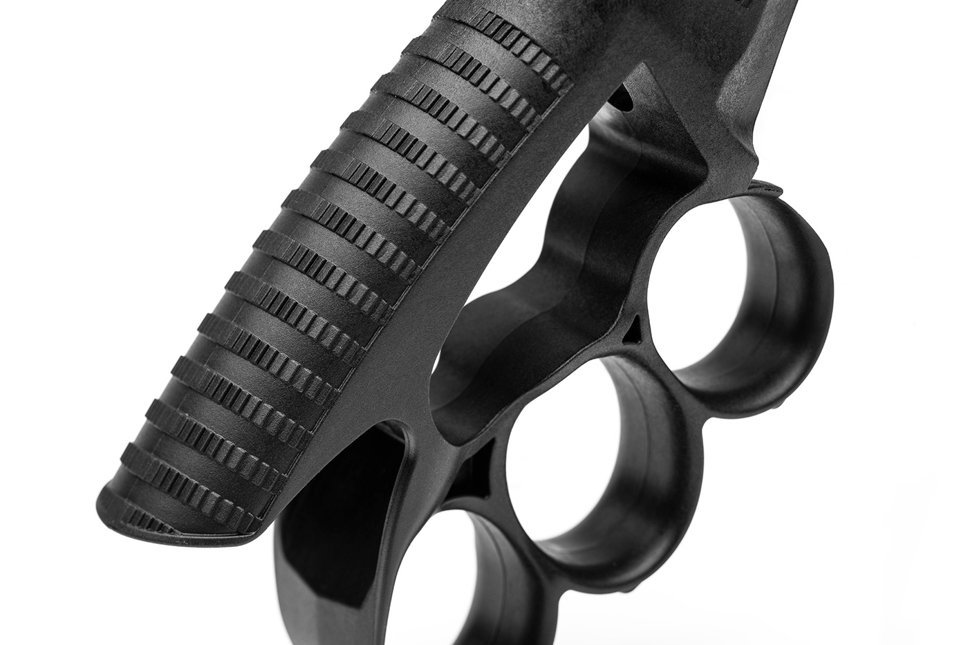 AR15/M4 Nuckle Handgrip