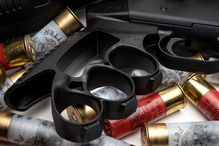Mossberg Knuckle Handgrip - Image 2